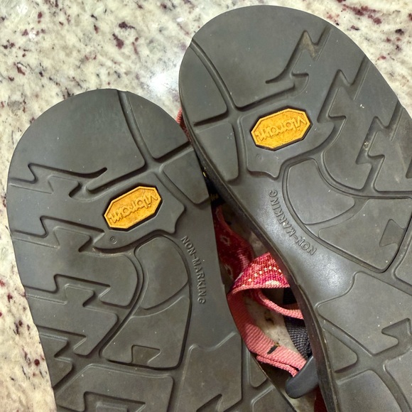 Chaco Sandals - Picture 3 of 4